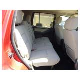 2008 Ford Explorer