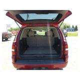 2008 Ford Explorer