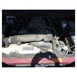 2008 Ford Explorer