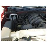2008 Ford Explorer