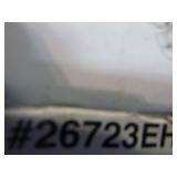 Intex Prism Frame Pool Set