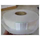 6 Rolls of 3M Extreme Sealing Tape