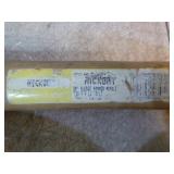 Electric Chain Saw and Sledge Hammer