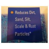 Culligan Whole House Sediment Water Filter