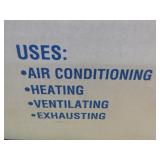 Household Insulation Items