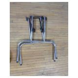 3 Sets of Table Legs