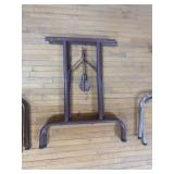 3 Sets of Table Legs