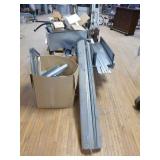 Large Lot of Household HVAC Items