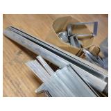 Large Lot of Household HVAC Items