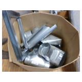 Large Lot of Household HVAC Items