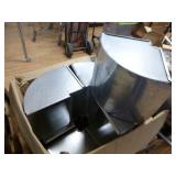 Large Lot of Household HVAC Items