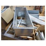 Large Lot of Household HVAC Items