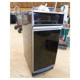 Whirlpool Portable Trash Masher Compactor