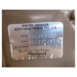 Whirlpool Portable Trash Masher Compactor