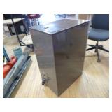 Whirlpool Portable Trash Masher Compactor