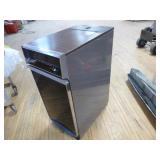 Whirlpool Portable Trash Masher Compactor