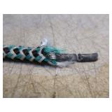 Spool of 1/4" Lead Core Rope