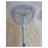 Cummings Telescoping Landing Net