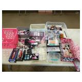 Lot of Beauty Items