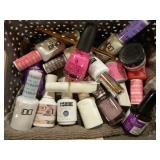 Lot of Beauty Items