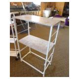 4 Household Organizing Shelves