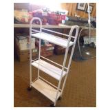 4 Household Organizing Shelves