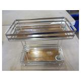 4 Household Organizing Shelves