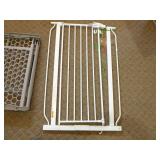 3 Pet/Child Gates