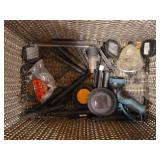 Solar and Pathway Lights