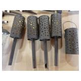 Solar and Pathway Lights