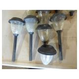 Solar and Pathway Lights