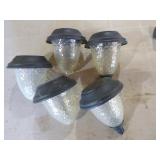 Solar and Pathway Lights