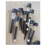 Solar and Pathway Lights