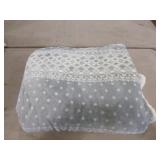 Assorted Bedding Items