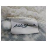 Assorted Bedding Items