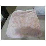 Assorted Bedding Items