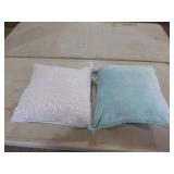 Assorted Bedding Items