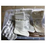 Large Lot of Christmas Décor