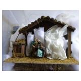 Large Lot of Christmas Décor