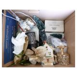 Large Lot of Christmas Décor