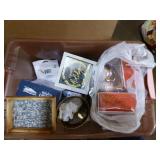 Large Lot of Christmas Décor