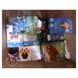 Large Lot of Christmas Décor