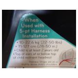 Evenflo Maestro-Sport Car Seat