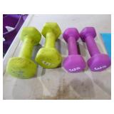 Fitness Items