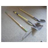 Lawn/Garden Tools