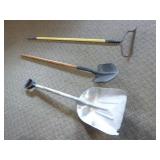 Lawn/Garden Tools
