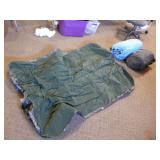 3 Air Beds with Built-In Pumps