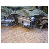 3 Air Beds with Built-In Pumps