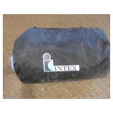 3 Air Beds with Built-In Pumps