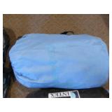 3 Air Beds with Built-In Pumps